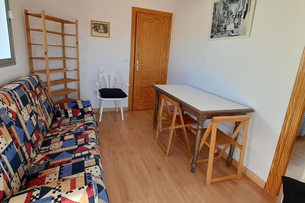 Apartamento Con Vistas En Albaicin II Lejlighed Granada Eksteriør billede