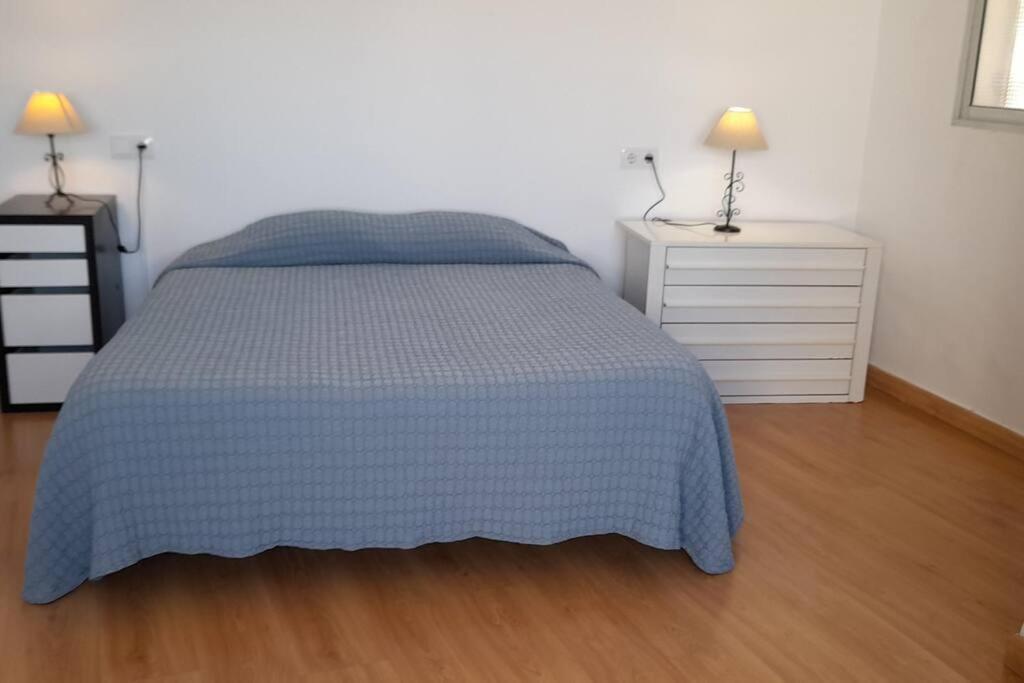 Apartamento Con Vistas En Albaicin II Lejlighed Granada Eksteriør billede
