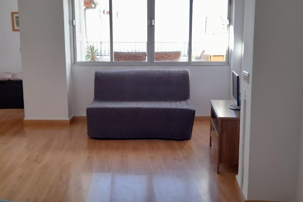 Apartamento Con Vistas En Albaicin II Lejlighed Granada Eksteriør billede