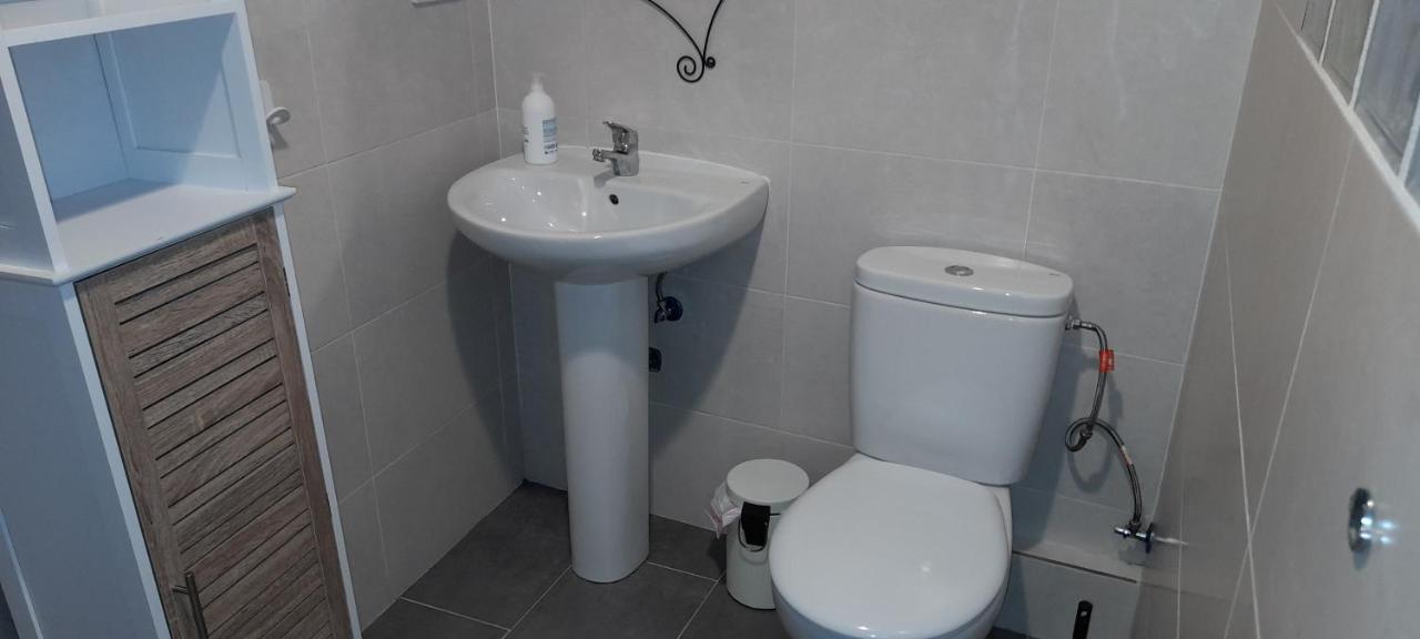 Apartamento Con Vistas En Albaicin II Lejlighed Granada Eksteriør billede